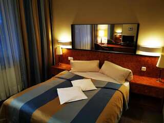 Отель Hotel Passione Бельско-Бяла Двухместный номер с 1 кроватью-1