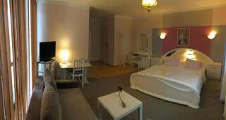 Отель Hotel Passione Бельско-Бяла Двухместный номер с 1 кроватью-6
