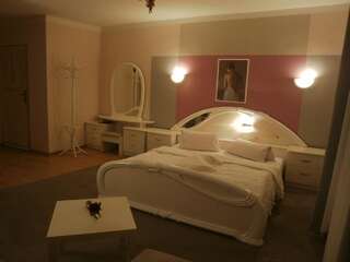 Отель Hotel Passione Бельско-Бяла Двухместный номер с 1 кроватью-8